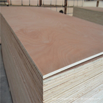 10mm Okoume Plywood,Commercial Plywood Sheet